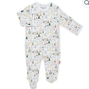 Magnetic Me Silent Night Christmas sleeper